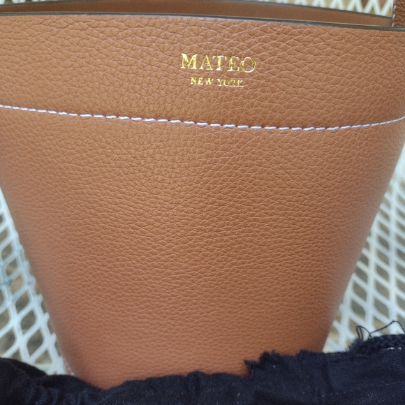 MADELINE BAG by MATEO - Picture 2 of 6